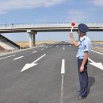 Откриване на автомагистрала Тракия