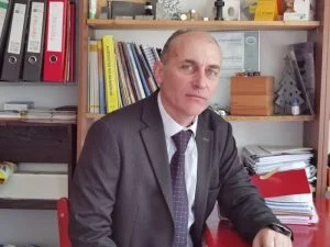 инж. Иван Алексиев