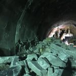 Проверка на ремонта на магистрала Хемус тунел Витиня