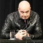 Слави Трифонов и Васил Иванов - Пресконференция