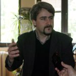 Александър Кашъмов - ръководител на правния екип на Програма "достъп до информация"