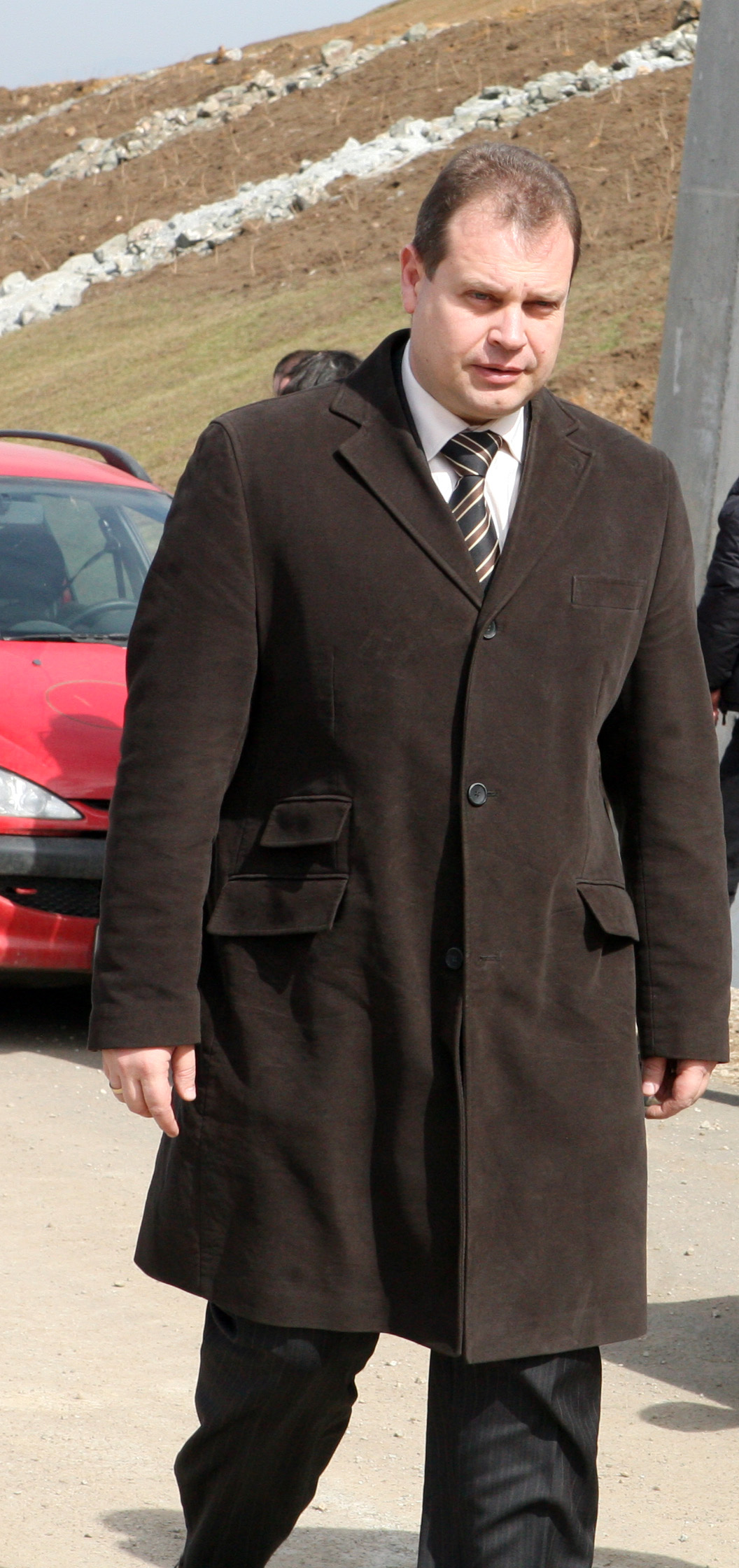 Лазар Лазаров