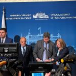 Демократи за силна България