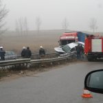 Катастрофа