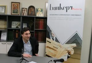 Крум Зарков