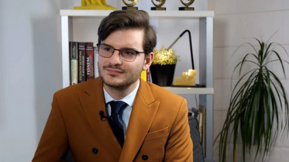 Атанас Радев