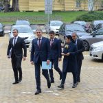 ДПС Мустафа Карадайъ регистрация ЦИК