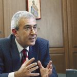Председателят на ВКС Лазар Груев може да инициира тълкуване