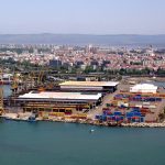 БМФ-Порт Бургас