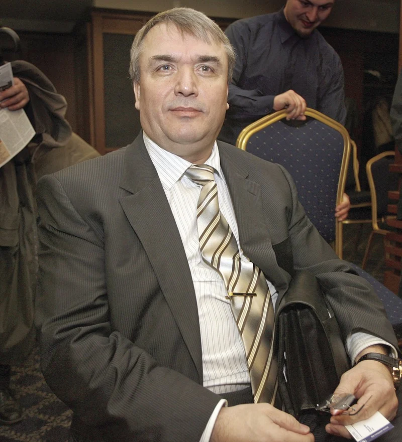Богомил Манчев