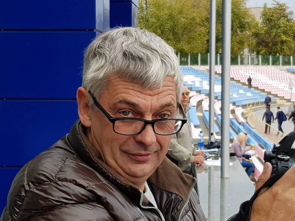 Вадим Комаров