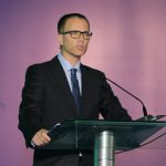 20 години Българска банка за развитие ББР Форум 2019 "Пътища за партньорства" Стоян Мавродиев