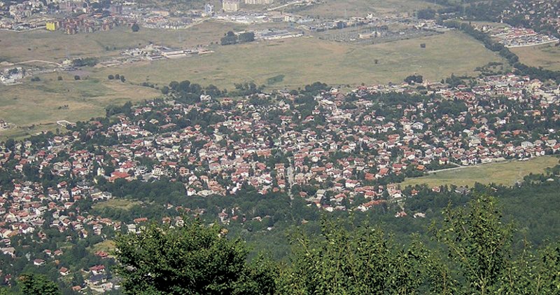 Драгалевци ще остане само с красотата си