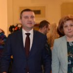 Парламент Владислав Горанов Менда Стоянова