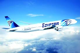 egyptair Египет еър