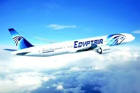egyptair Египет еър