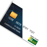 Националната Картова Схема Bcard