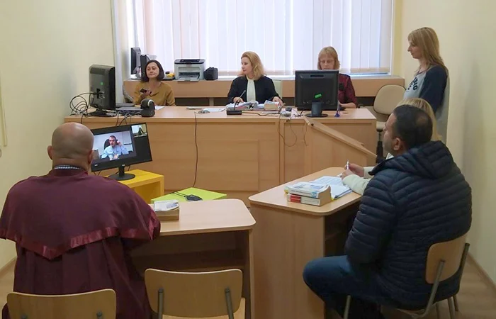 Видеоконференция