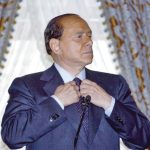 Силвио Берлускони