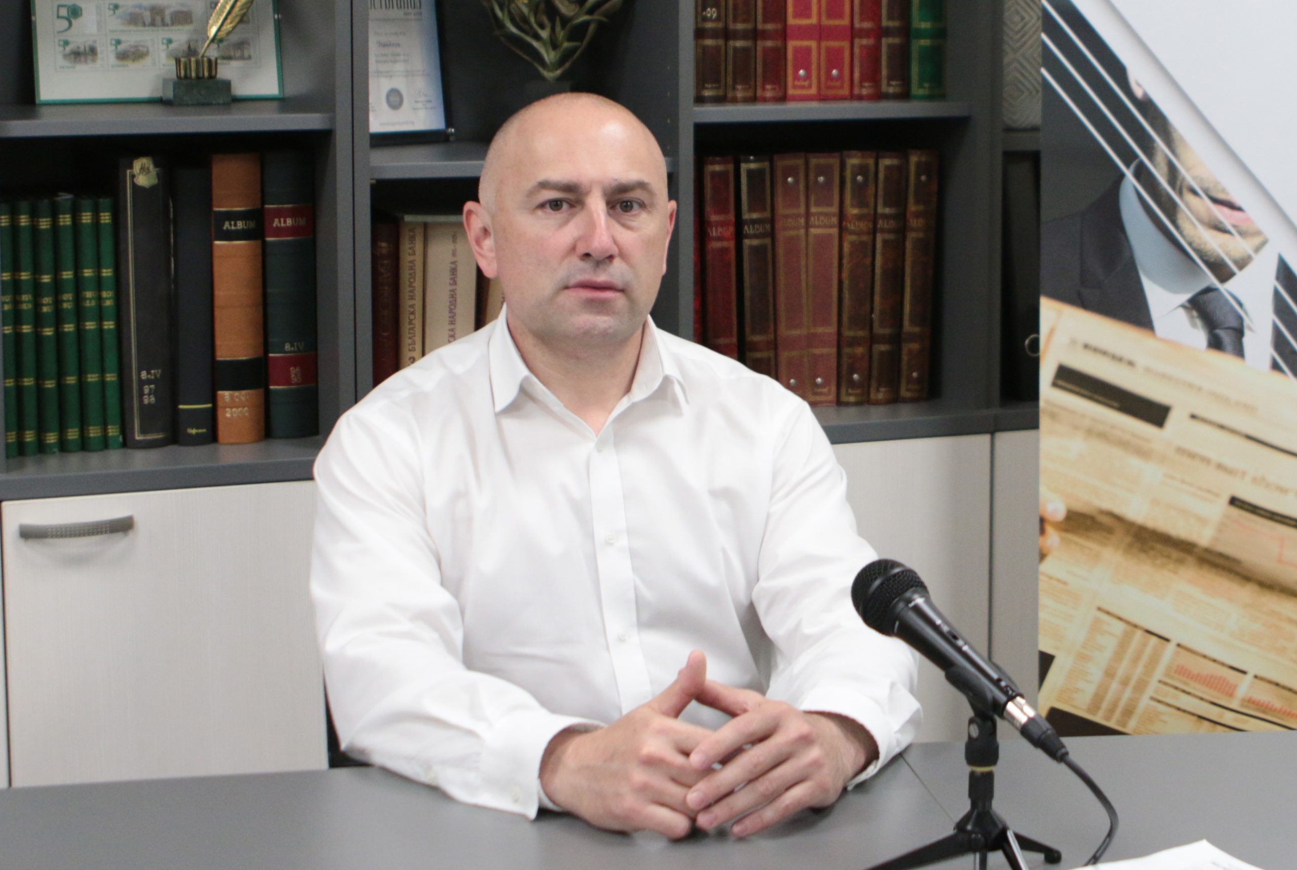 Любомир Каримански