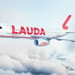 Lauda самолет
