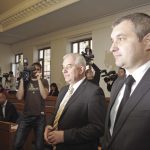 Андрей Иванов сдаде поста на председател на СОС на Елен Герджиков но това не го спаси от обвиненията за конфликт на интереси.