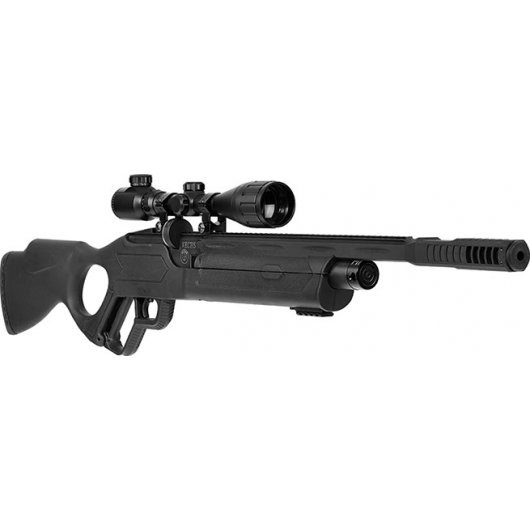 пушка