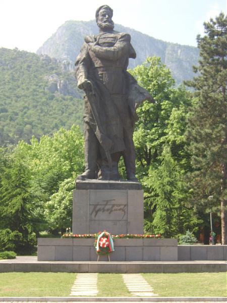 христо ботев
