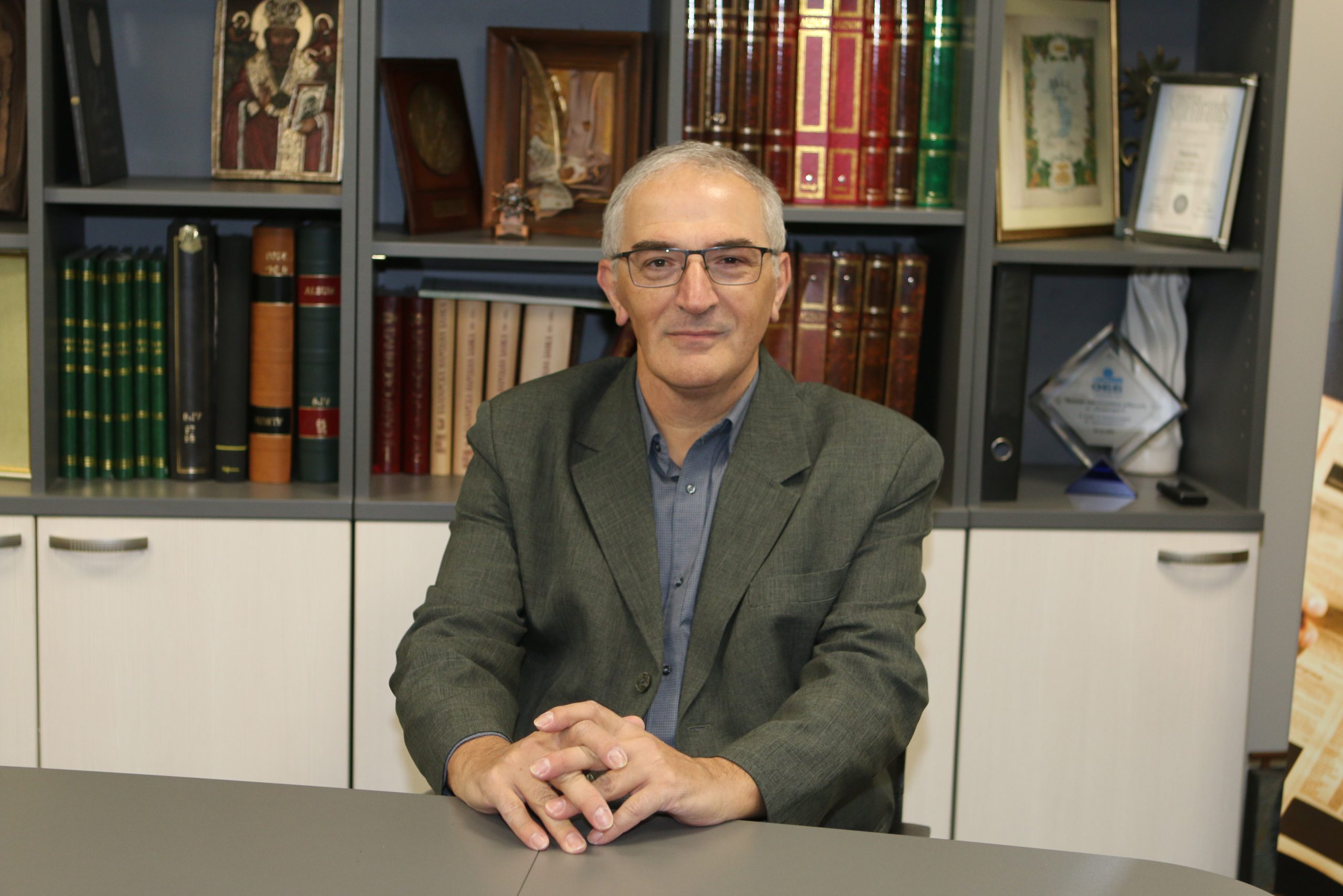 Валери Колев