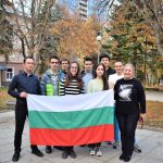 Националните отбори по астрономия и астрофизика донесоха нови 11 медала за България