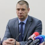 Комисия за противодействие на корупцията Антон Томов Славчев ...