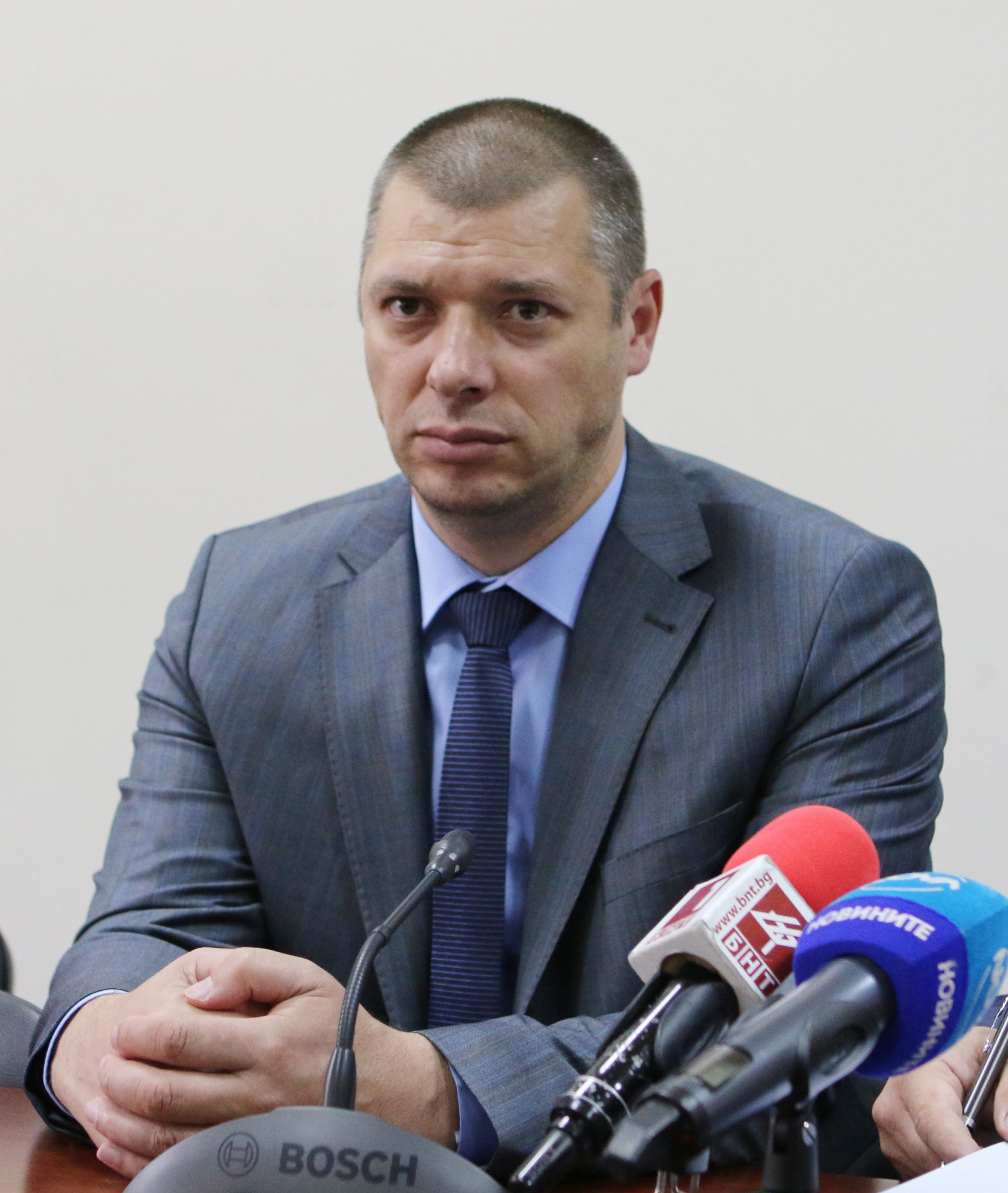 Комисия за противодействие на корупцията Антон Томов Славчев ...