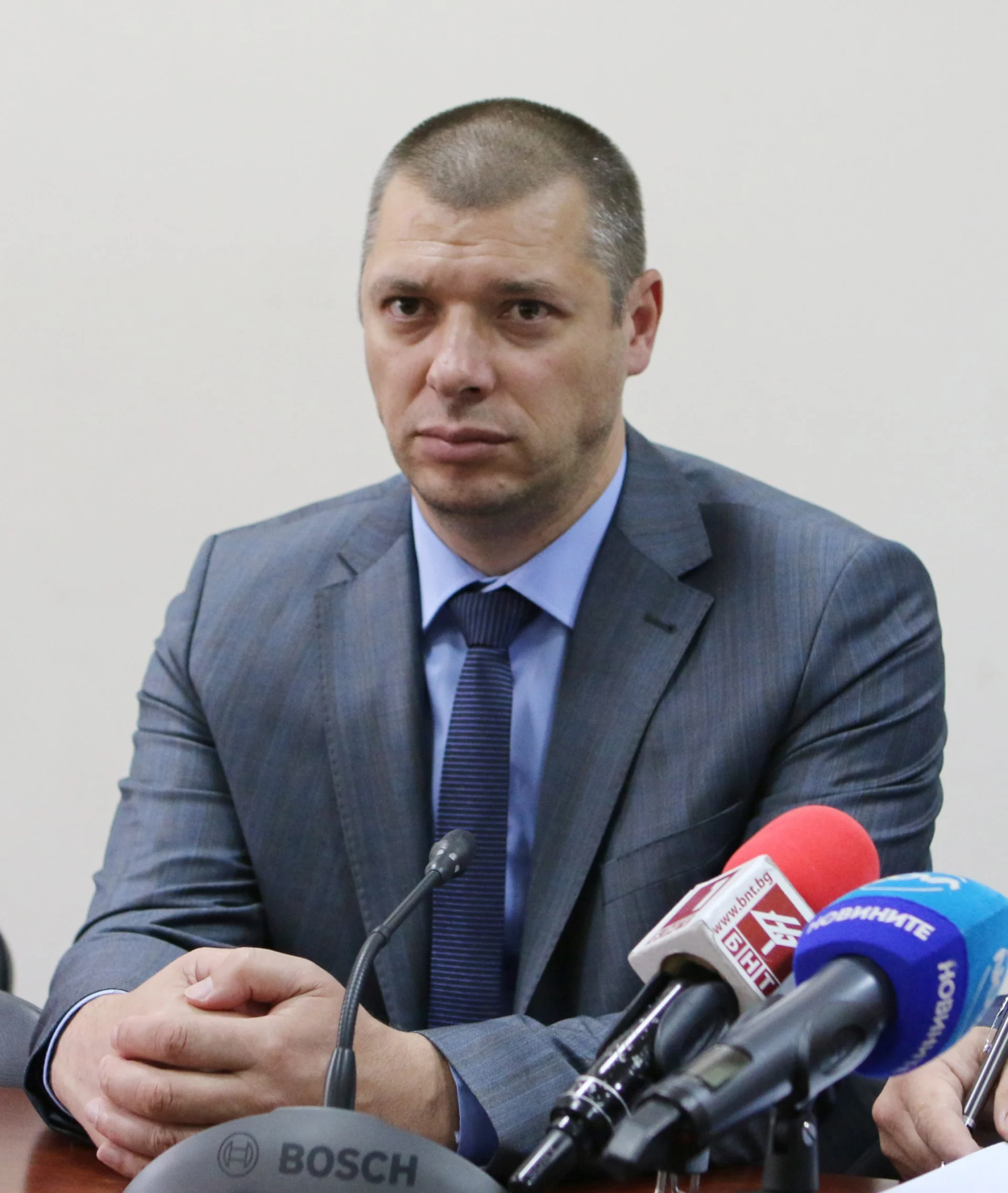 Комисия за противодействие на корупцията Антон Томов Славчев ...