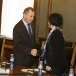 Временна анкетна комисия за проверка на фактите и обстоятелствата