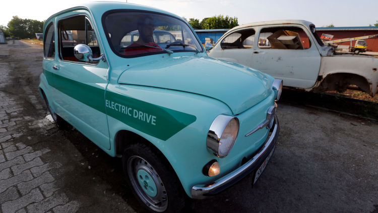 Zastava 750