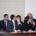 бюджетна комисия