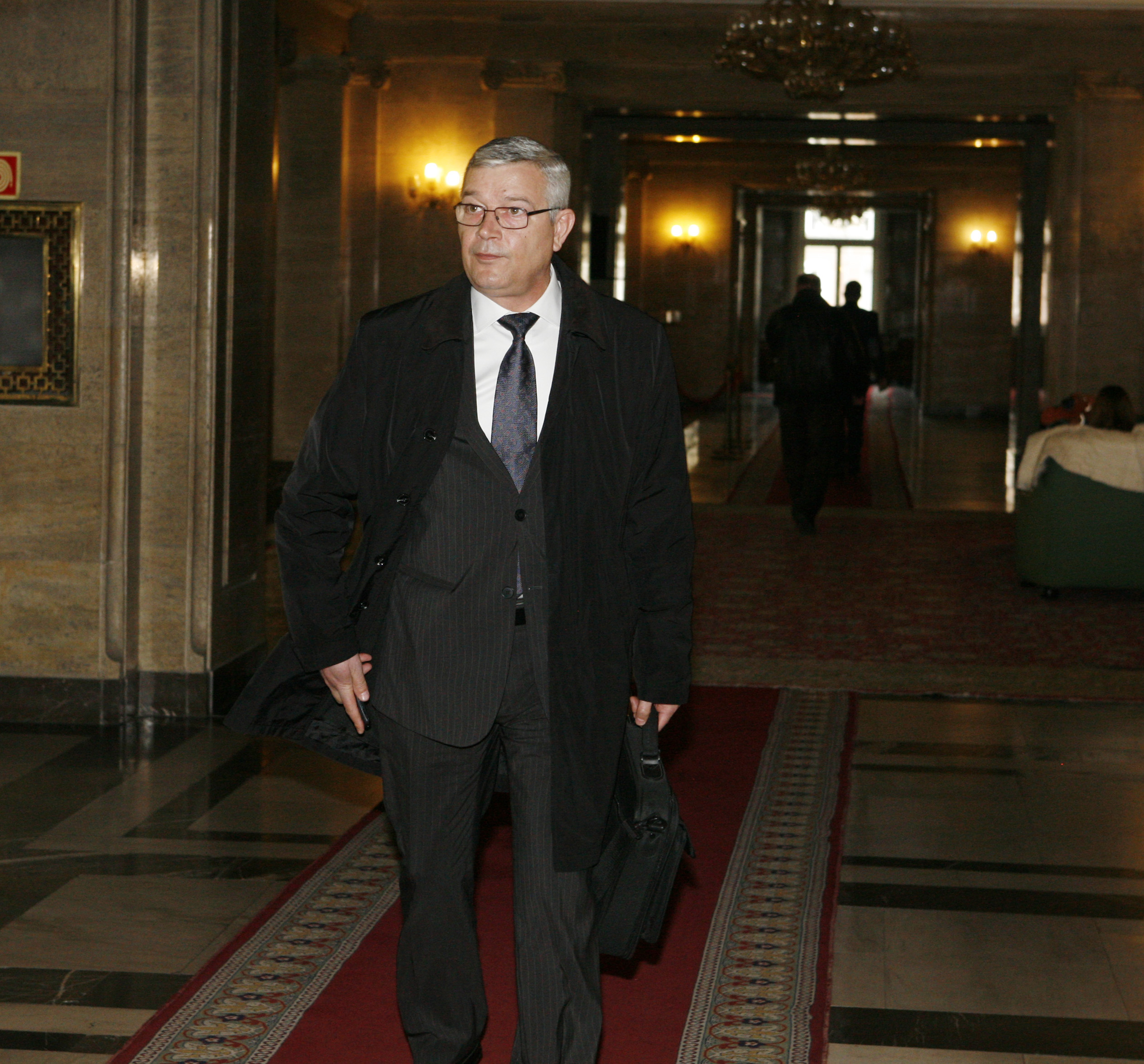 Временна анкетна комисия за проверка на фактите и обстоятелствата