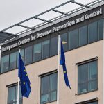 Европейския център за профилактика и контрол върху заболяванията.