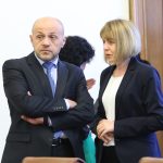 Министерски съвет заседание Томислав Дончев Йорданка Фандъкова