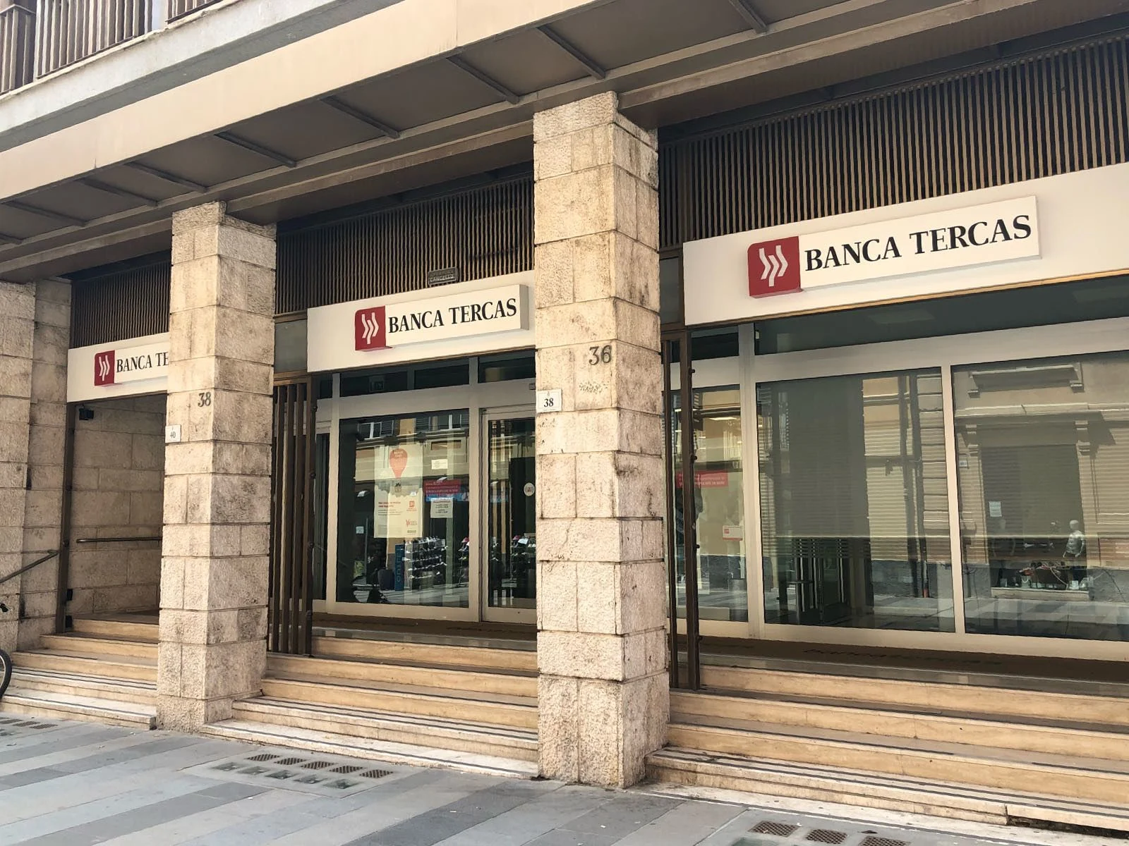 Banca Tercas