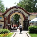 Александровска болница