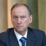 Николай Патрушев