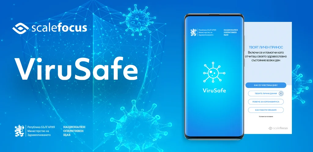 ViruSafe