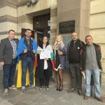 бесарабски българи украйна писмо тетяна станева станиева
