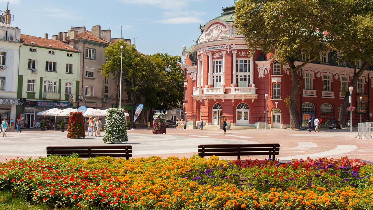 Варна