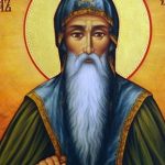 Св. Иван Рилски