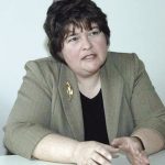 Ралица Негенцова не можа да поеме председателския пост във Висшия адвокатски съвет