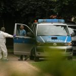 полиция германия фирсен