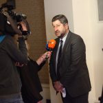 Парламент Христо Иванов