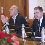 Министерски съвет заседание Веселин Вучков мин. на вътрешните работи